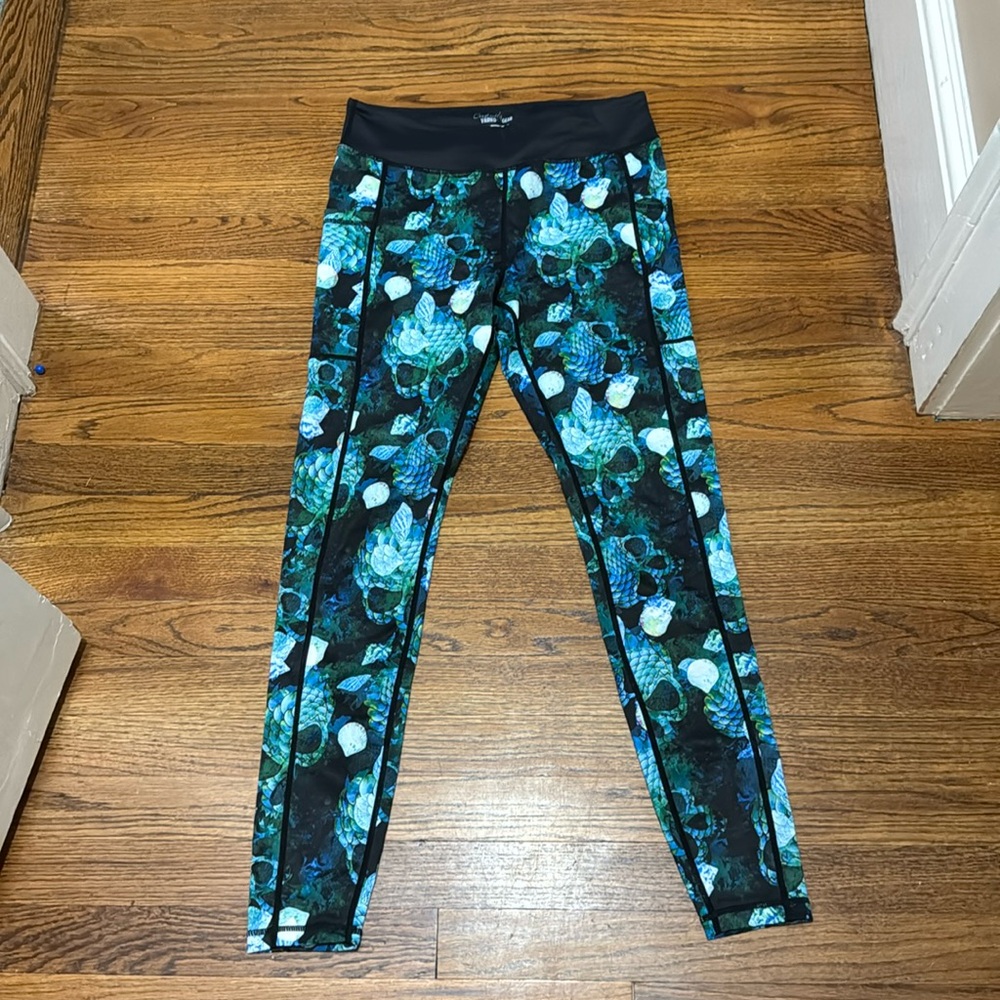 Constantly Varied Gear Leggings